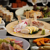 幻の和牛と三崎港直送鮮魚 MORGEN 五反田駅前店のおすすめ料理2