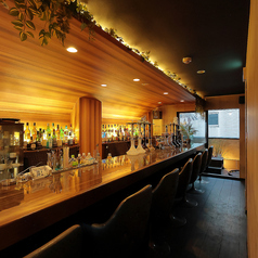 Shisha Cafe Chill シーシャカフェチル 梅田堂山店の雰囲気3