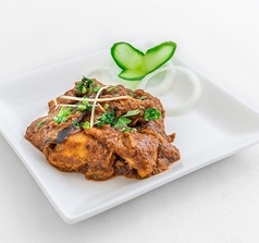 南インド料理ダクシン 大手町店の写真2