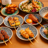 ご宴会に☆コース3500円（税込）より