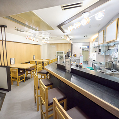 居酒屋ごんの雰囲気2