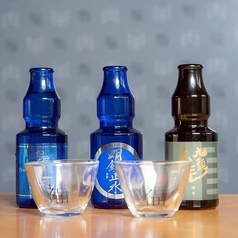 飲み放題