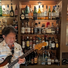 奏小屋の雰囲気3