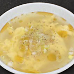 玉子スープ
