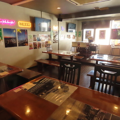 韓国居酒屋　韓謝亭の特集写真
