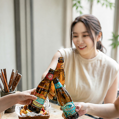 アロハテーブル Aloha Table 横浜ベイクォーター特集写真1