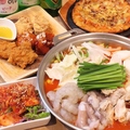 韓国料理 bibim' アミュプラザくまもと店のおすすめ料理1