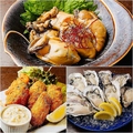 料理メニュー写真 【赤羽で牡蠣と言えば♪】安心安全な牡蠣をリーズナブルにご提供いたします！