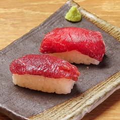 赤身寿司（1巻）