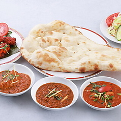 INDUS kawasaki インダス カワサキのコース写真