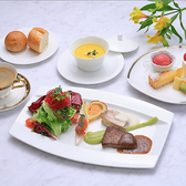 オーシャンレストラン&スカイテラス ベイブルーのおすすめ料理2