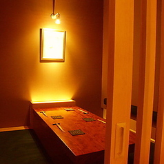 恵比寿 のらのコース写真