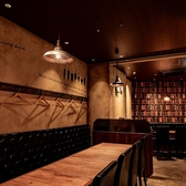 CRAFT BEER KOYOEN クラフトビヤ コウヨウエン KITTE名古屋店の雰囲気3