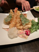 旬を楽しむ特別な一皿