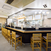 居酒屋ごんの雰囲気3