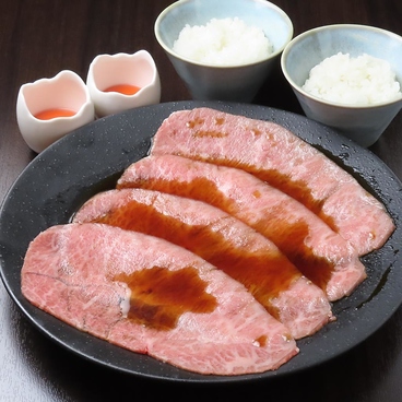 和牛焼肉なんぎょうのおすすめ料理1