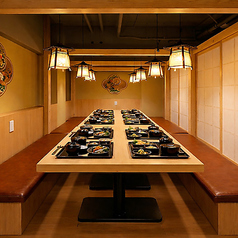 座江戸 浅草の特集写真