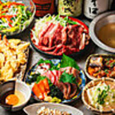 個室居酒屋 ゆらり 北千住店のおすすめ料理3