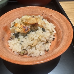 明石鯛鯛めし