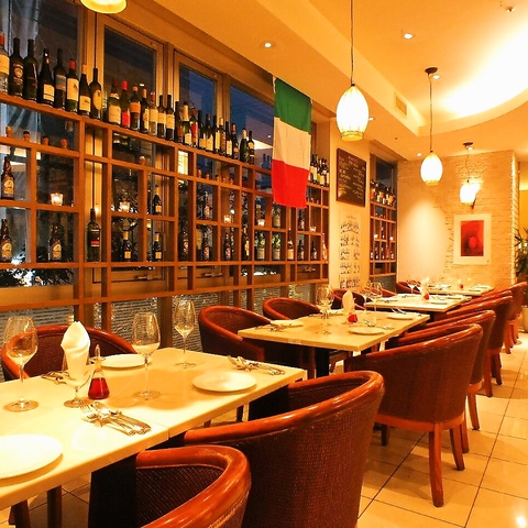 Italian Kitchen BUONO H[m {X