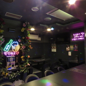 すすきの×韓国 Korean Dining Bar ヘロんヘロんの雰囲気2
