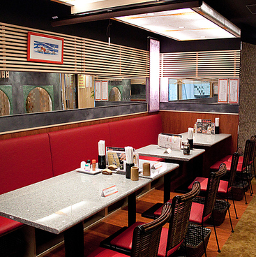 やきとり専門 串鳥 吉祥寺南口店の雰囲気1