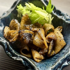 旨かわ焼き