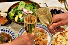 【お得なランチドリンク】330円（税込）