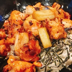 鉄板焼ダイニング みやじま亭 国分寺店のおすすめランチ3