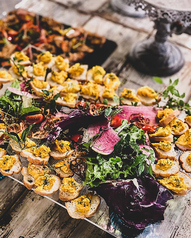 Kobe harbor kitchen Haji コウベハーバーキッチン ハジのコース写真