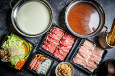 BUFFET HANNA ビュッフェ ハンナのコース写真