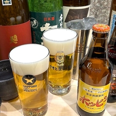 焼鳥 ホルモン 刺身 大衆酒場 ざざのおすすめ料理2