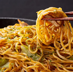 焼きそば