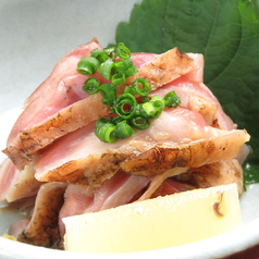 焼鳥そっ啄いな村白島店の特集写真