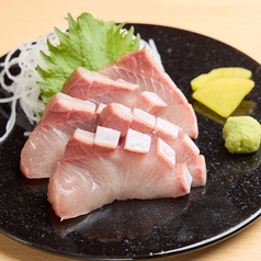 【仕入れからこだわり】新鮮なお魚を毎日ご提供