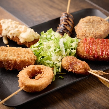 沖縄テバサカバ 那覇出張所のおすすめ料理1