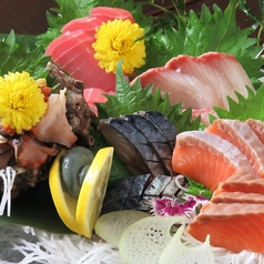 一翔 岐阜のおすすめ料理1