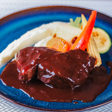 Bistro EGAO ビストロエガオのおすすめ料理1