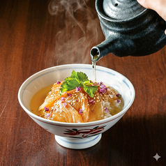 福岡名物!鯛めし