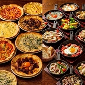ノモーゼ NOMOW ZE 春日部店のおすすめ料理3
