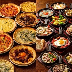 ノモーゼ NOMOW ZE 春日部店のおすすめ料理3