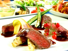 欧風料理 タブリエ 片町の特集写真