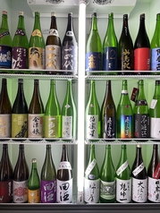 季節酒、幻の銘酒入荷してます！