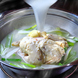 薬膳料理の代名詞「参鶏湯」