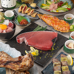 こだわり鮮魚と日本酒居酒屋 魚政 飯田橋店のおすすめ料理1