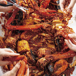 DANCING CRAB ダンシングクラブ グランフロント大阪店