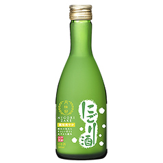 月桂冠 にごり酒 （甘口）