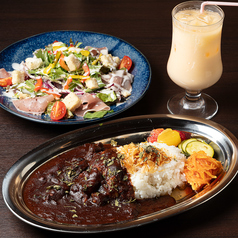 Kendric Curry ケンドリックカリーの特集写真