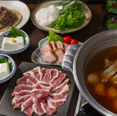 お蕎麦と日本酒 吉芳のおすすめ料理2