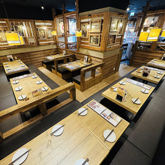 塚田農場 京橋店 宮崎県日向市の特集写真